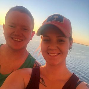 Meet your Posher, Riley